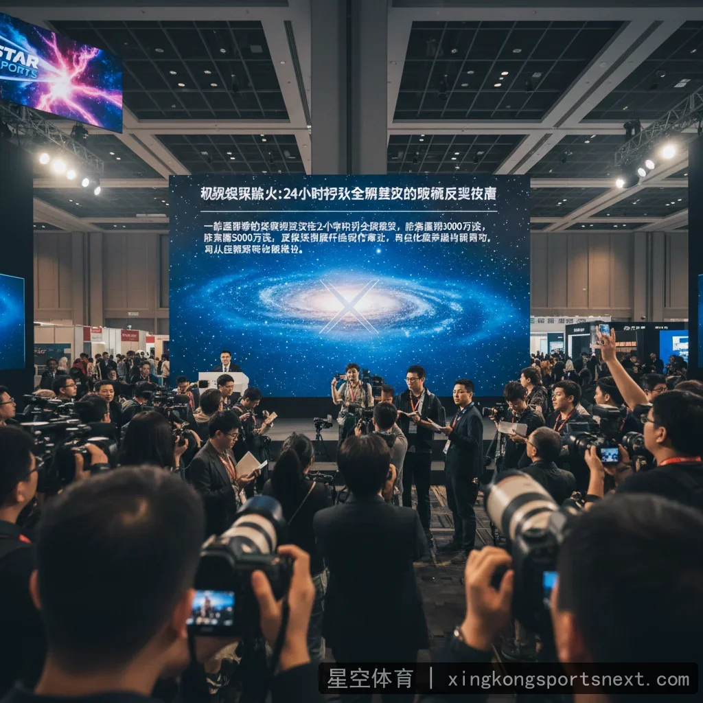 星空体育 - 网红短剧爆火：24小时内引发全网热议的剧情反转事件 配图1