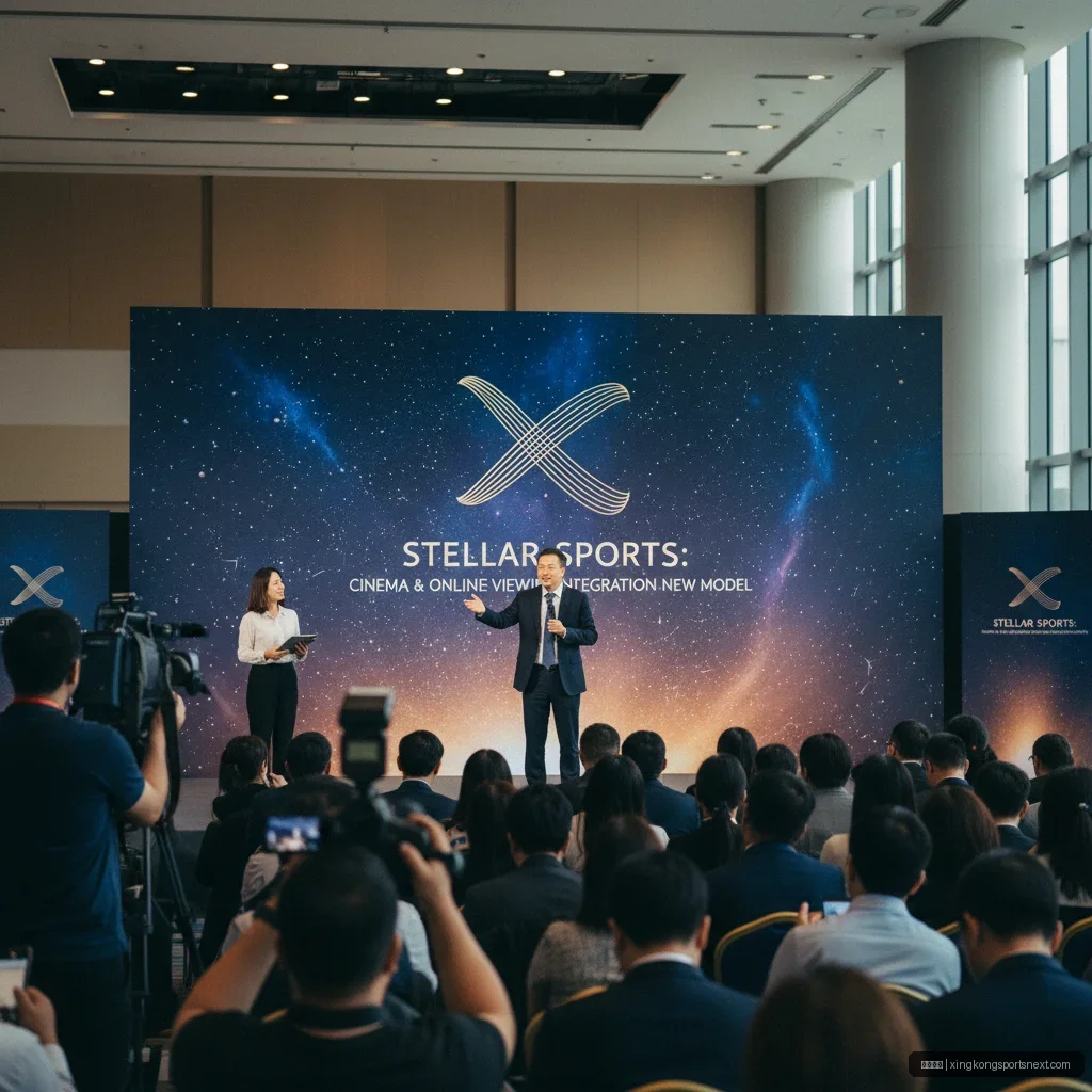 星空体育：影院与线上观影深度融合新模式